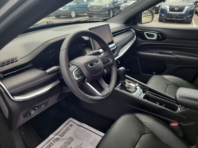 Used 2023 Jeep Compass High Altitude AWD/4WD image 10