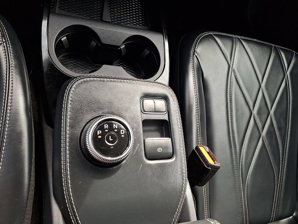 Certified 2022 Ford Mustang Mach-E Select RWD image 24