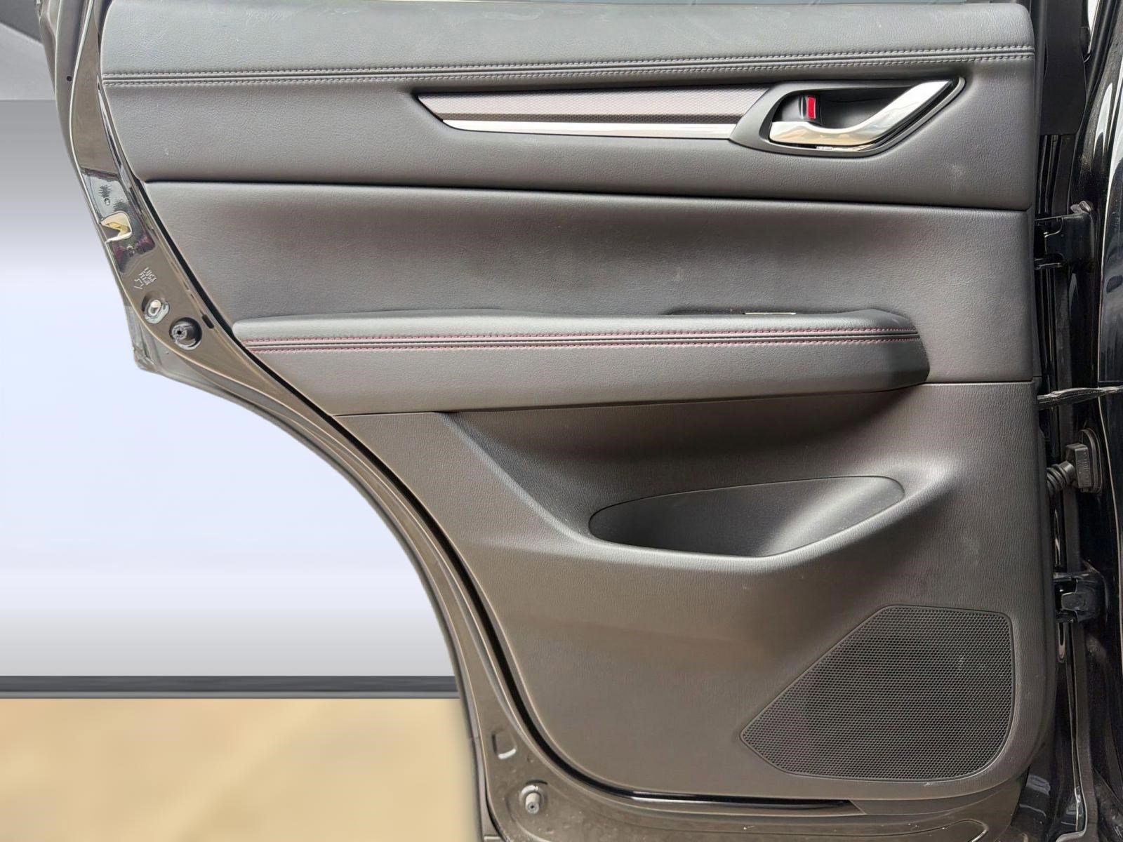 Used 2025 MAZDA CX-5 2.5 Turbo image 25