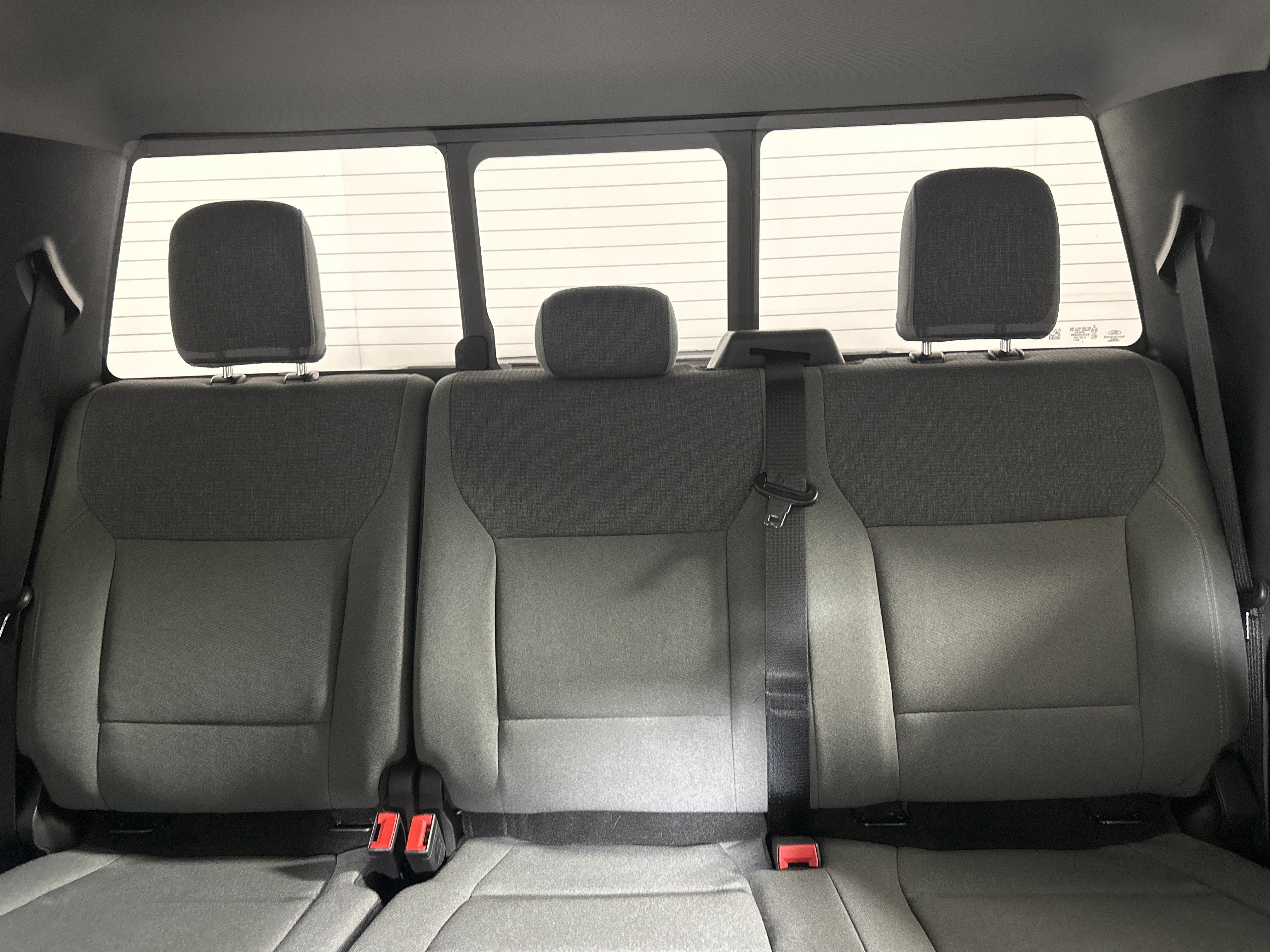 Certified 2024 Ford F150 XLT w/ Equipment Group 302A MID image 25