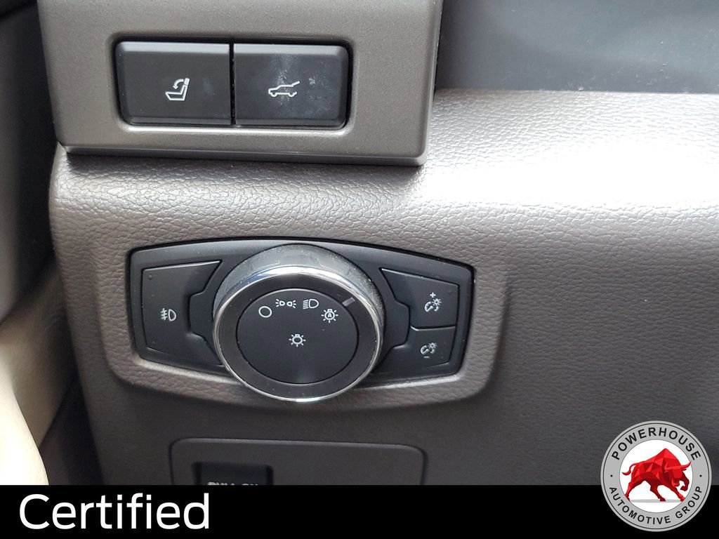 Certified 2020 Ford Expedition Max XLT w/ Equipment Group 202A image 31