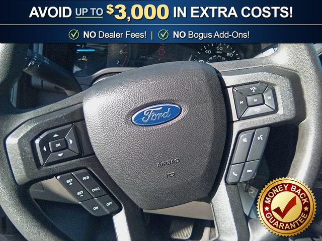 Certified 2019 Ford F150 XL w/ Equipment Group 101A Mid RWD image 18