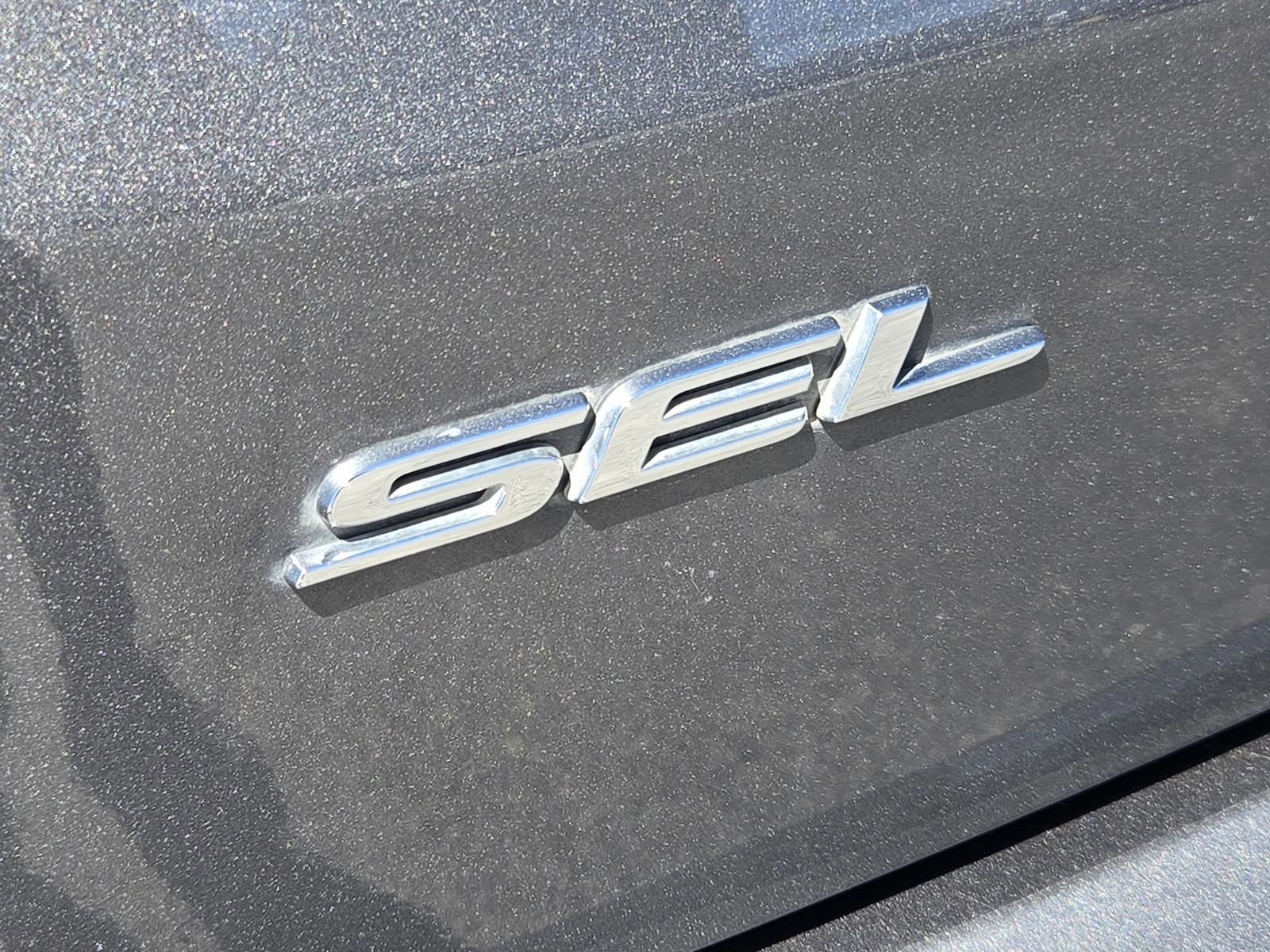 Certified 2024 Ford Edge SEL w/ Convenience Package image 11