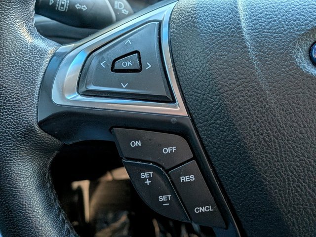 Certified 2022 Ford Edge Titanium AWD/4WD image 15