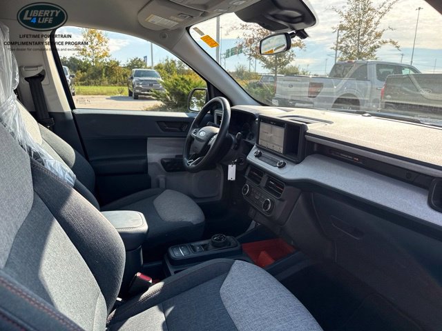 Certified 2024 Ford Maverick XLT w/ XLT Luxury Package AWD/4WD image 9