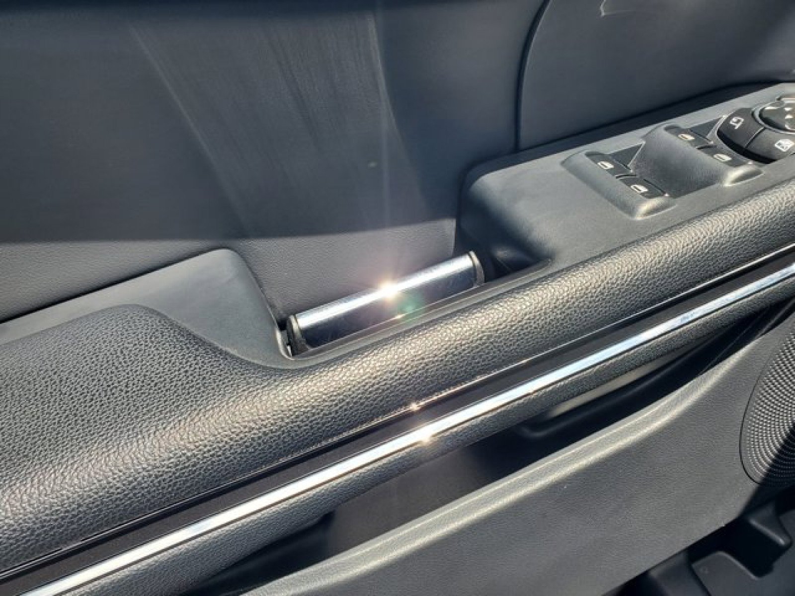 Certified 2023 Ford Expedition Limited RWD image 16