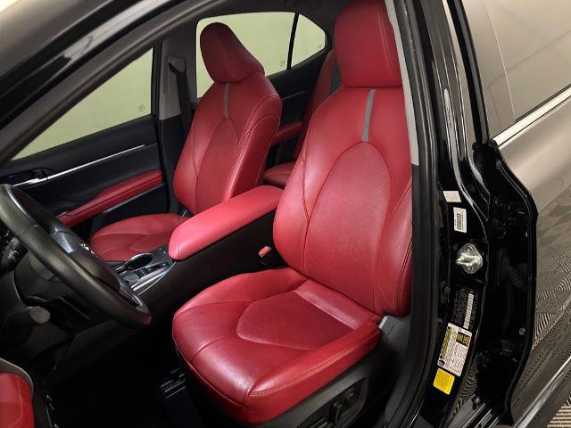 Used 2024 Toyota Camry XSE image 16