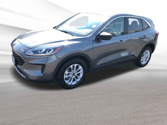 Certified 2022 Ford Escape SE w/ Cold Weather Package image 7