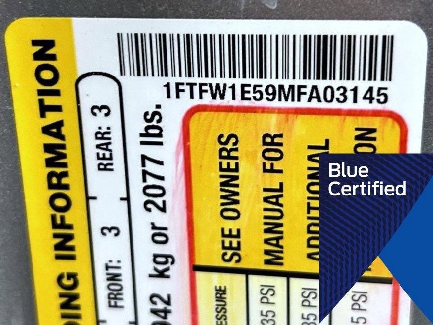 Certified 2021 Ford F150 XLT image 25