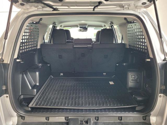Used 2021 Toyota 4Runner TRD Off-Road image 35