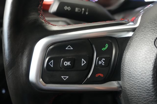 Used 2019 Jeep Wrangler Rubicon AWD/4WD image 15