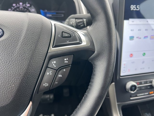 Certified 2022 Ford Edge SEL w/ Convenience Package image 12