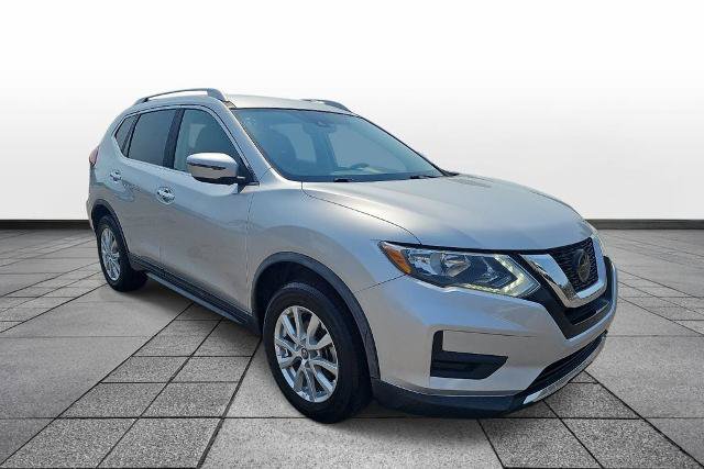 Used 2020 Nissan Rogue SV AWD/4WD image 3