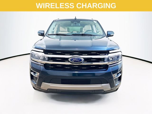 Certified 2024 Ford Expedition Max Limited image 2