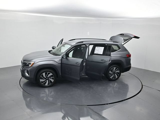 Used 2024 Volkswagen Atlas SE AWD/4WD image 48