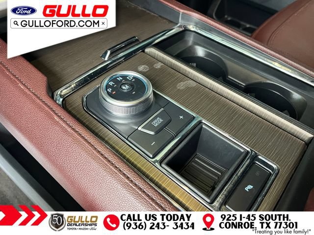 Certified 2022 Ford Expedition Max Limited RWD image 29