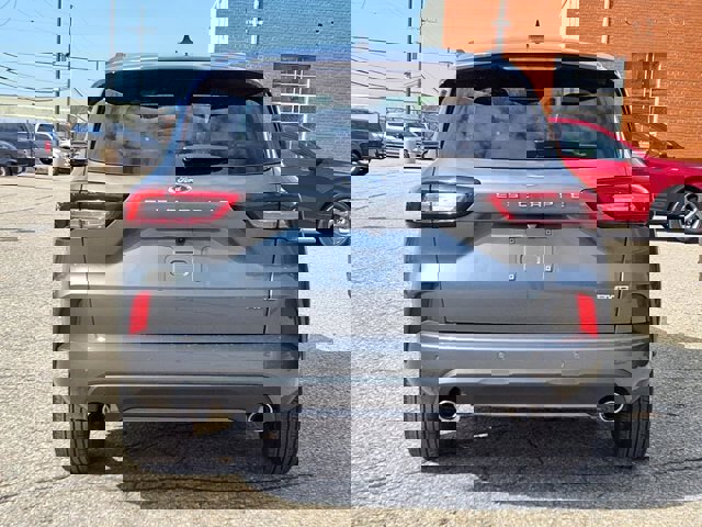 Certified 2023 Ford Escape ST-Line w/ Tech Pack #1 image 2