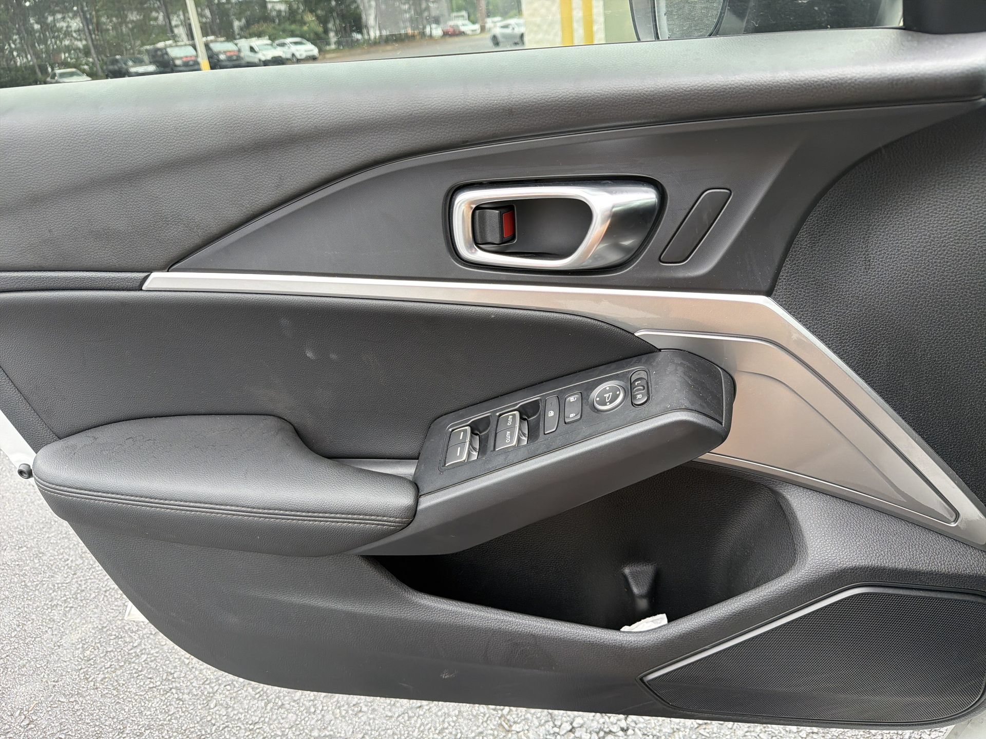 Used 2025 Acura Integra FWD image 7