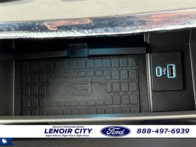 Certified 2021 Ford Expedition XLT image 28