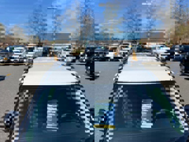 Certified 2024 Ford Bronco Sport Heritage image 40