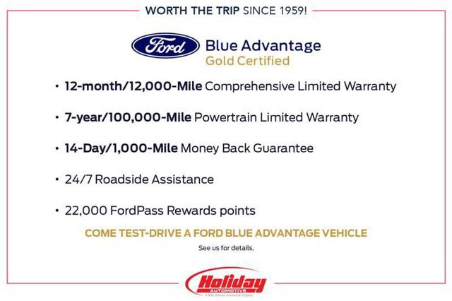 Certified 2026 Ford F250 XLT AWD/4WD image 10