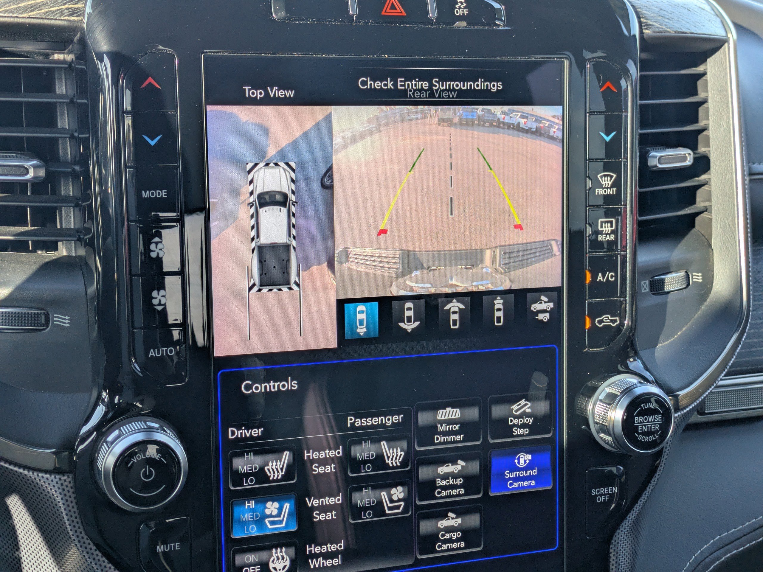 Used 2019 RAM 3500 Limited image 25