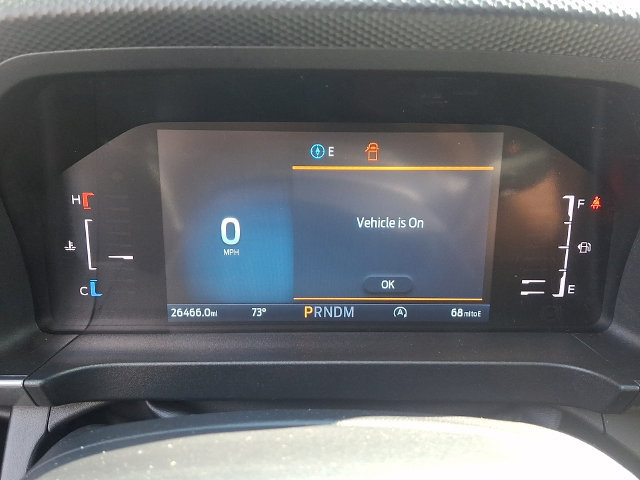 Certified 2024 Ford Ranger XLT AWD/4WD image 29