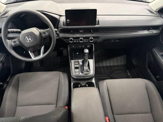 Used 2026 Honda CR-V LX image 2