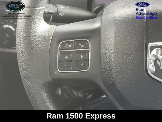 Used 2019 RAM 1500 Express w/ Express Value Package AWD/4WD image 27