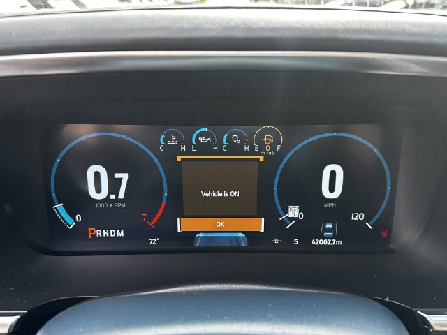 Certified 2022 Ford F150 Limited AWD/4WD image 20