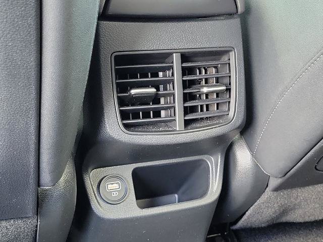 Used 2023 Kia Seltos SX AWD/4WD image 17