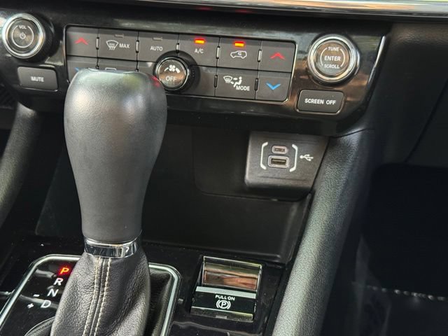 Used 2022 Jeep Compass High Altitude AWD/4WD image 14