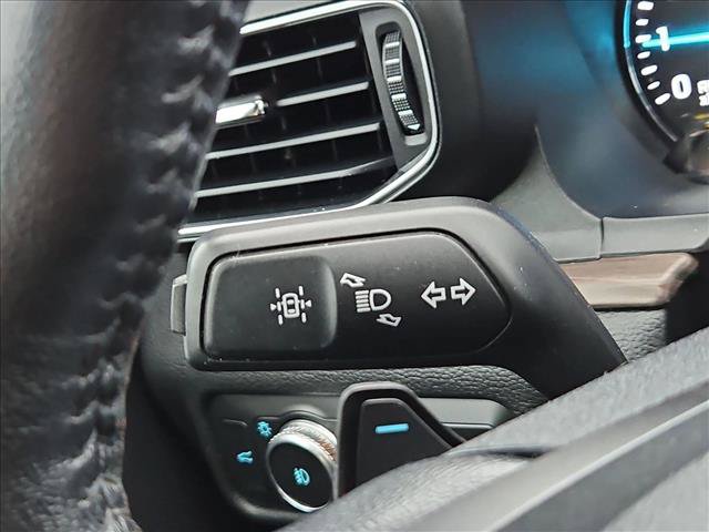 Certified 2020 Ford Explorer Limited RWD image 26