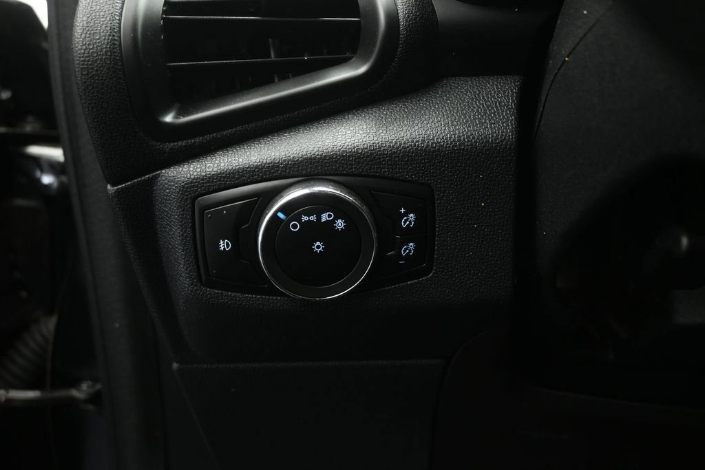 Certified 2019 Ford EcoSport SE AWD/4WD image 10