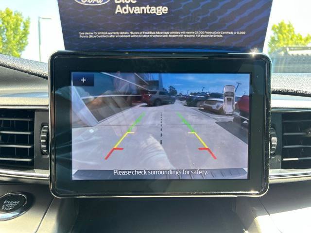 Certified 2022 Ford Explorer XLT w/ Equipment Group 202A RWD image 27
