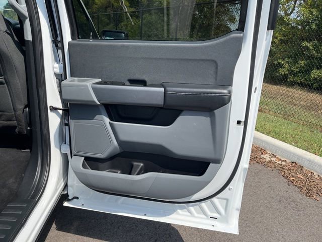 Certified 2023 Ford F150 XLT image 8