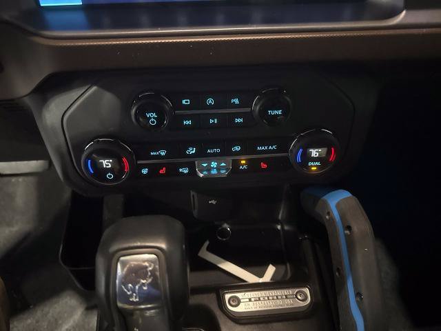 Certified 2023 Ford Bronco Outer Banks AWD/4WD image 26