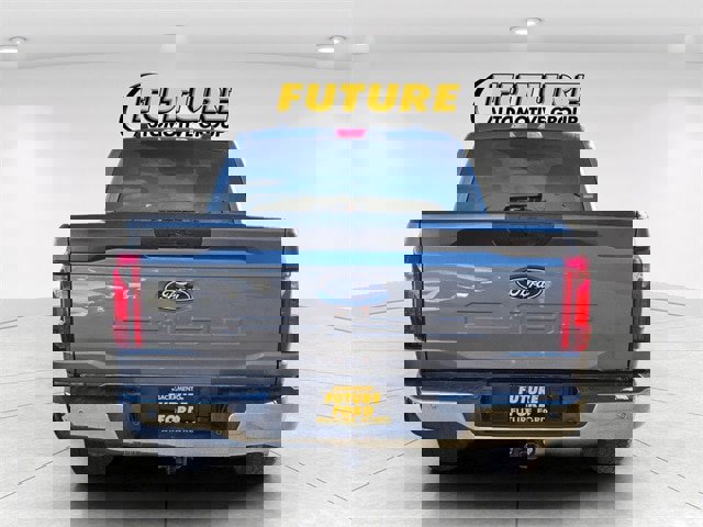 Certified 2025 Ford F150 XLT w/ Equipment Group 301A Standard image 4