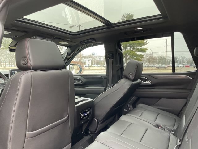 Used 2023 Chevrolet Tahoe RST AWD/4WD image 27