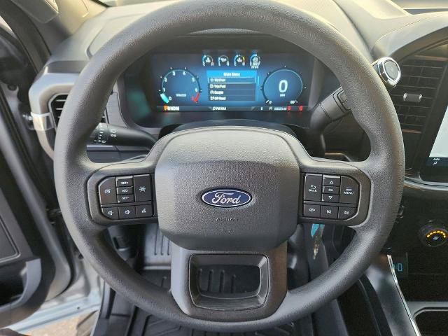 Certified 2024 Ford F150 STX RWD image 13