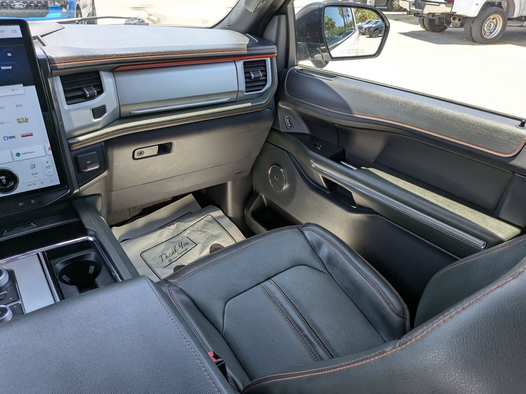 Certified 2022 Ford Expedition Timberline AWD/4WD image 20