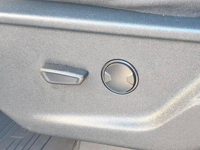 Certified 2025 Ford F150 XLT w/ Equipment Group 301A Standard AWD/4WD image 15