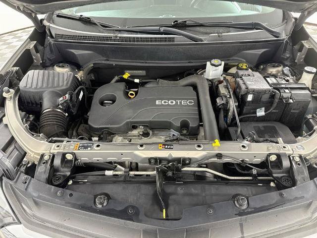 Used 2019 Chevrolet Equinox LT FWD image 28