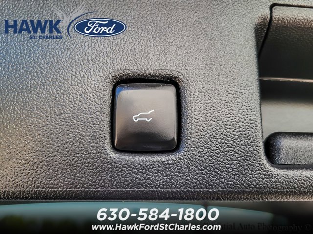 Certified 2022 Ford Escape SEL w/ Technology Package image 21