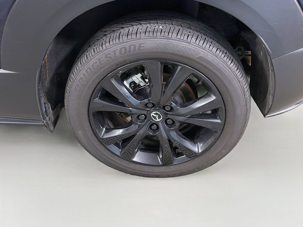 Used 2025 MAZDA CX-30 AWD 2.5 S w/ Select Sport Pkg image 30
