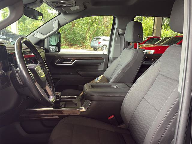 Used 2022 GMC Sierra 1500 Elevation AWD/4WD image 7