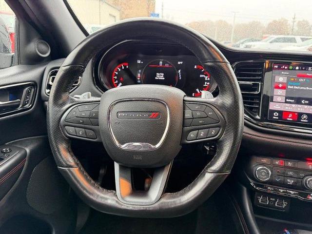 Used 2023 Dodge Durango GT image 13