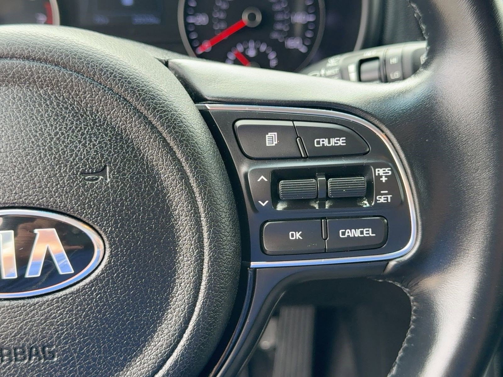 Used 2018 Kia Sportage EX image 24