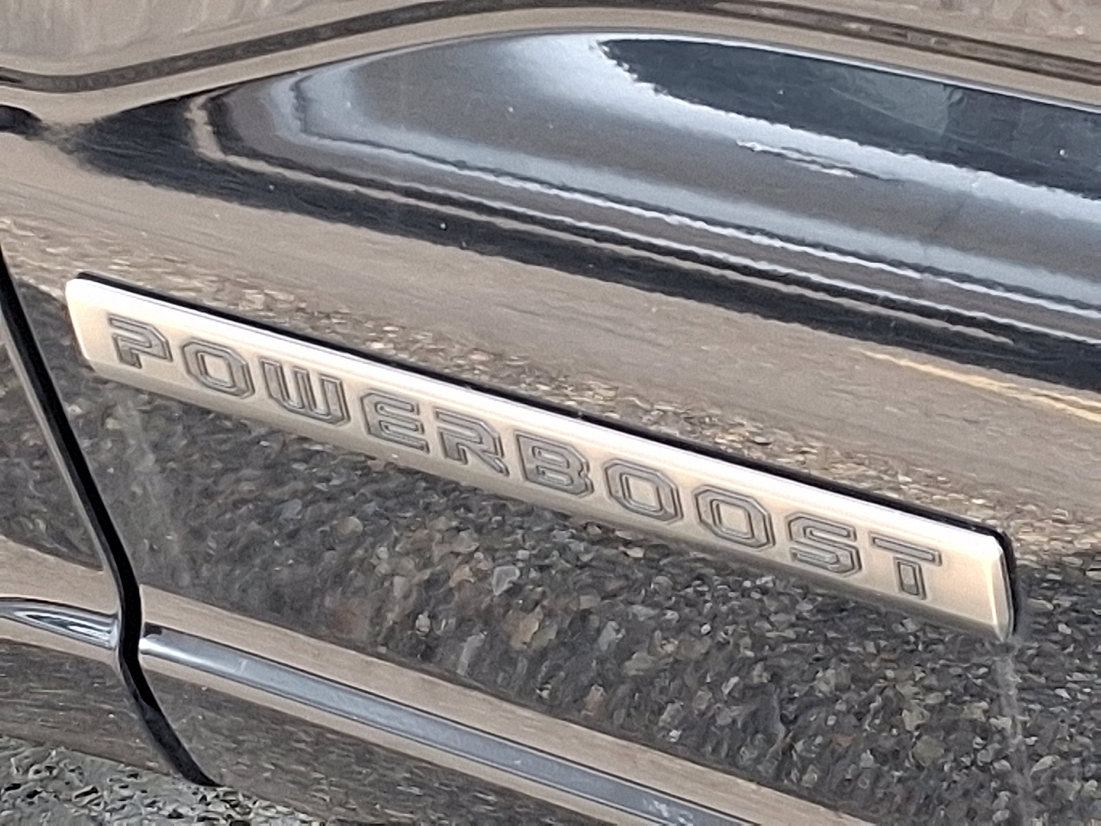 Certified 2024 Ford F150 XLT w/ Equipment Group 302A MID AWD/4WD image 30