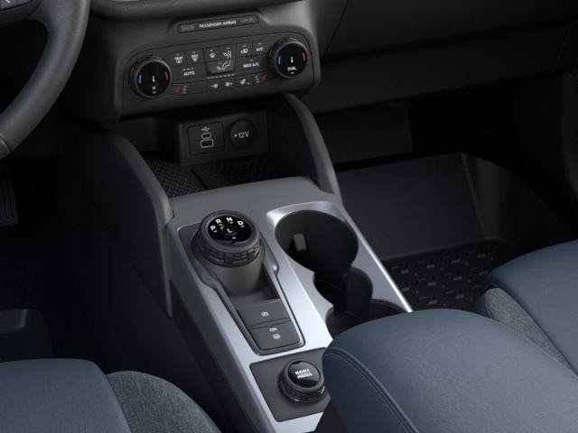 Certified 2024 Ford Bronco Sport Outer Banks AWD/4WD image 15